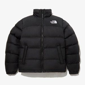 TNF PUFFY JACKET the north face Women's New Puppy Jacket PADDED JACKET